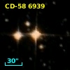 CD-58  6939