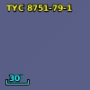 TYC 8751-79-1