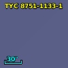 TYC 8751-1133-1