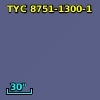 TYC 8751-1300-1