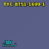 TYC 8751-1699-1