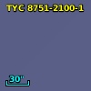 TYC 8751-2100-1