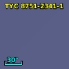 TYC 8751-2341-1
