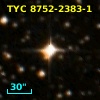 TYC 8752-2383-1