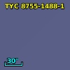 TYC 8755-1488-1