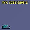 TYC 8755-2808-1