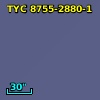 TYC 8755-2880-1