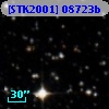 [STK2001] 08723b