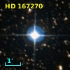 HD 167270