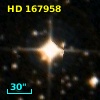 HD 167958
