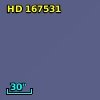 HD 167531