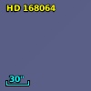 HD 168064