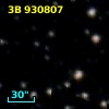 3B 930807