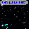 PMN J1819-5657