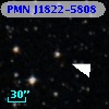 PMN J1822-5808