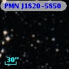 PMN J1820-5850