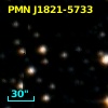 PMN J1821-5733