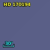 HD 170194