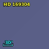 HD 169304