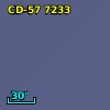 CD-57  7233