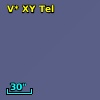 V* XY Tel