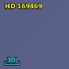 HD 169469