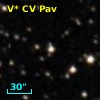 V* CV Pav