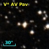 V* AV Pav