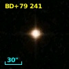 BD+79   241