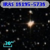 IRAS 18195-5738