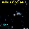 IRAS 18200-5641