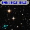 PMN J1825-5817