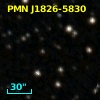 PMN J1826-5830