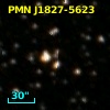 PMN J1827-5623