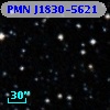 PMN J1830-5621