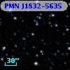 PMN J1832-5635