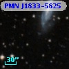 PMN J1833-5825