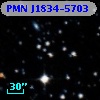 PMN J1834-5703