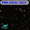 PMN J1835-5827