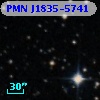 PMN J1835-5741