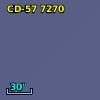 CD-57  7270