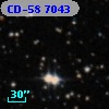 CD-58  7043