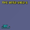 TYC 8752-1912-1