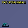 TYC 8752-2093-1