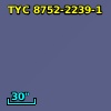 TYC 8752-2239-1