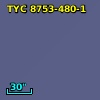 TYC 8753-480-1