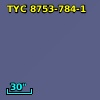 TYC 8753-784-1