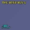 TYC 8753-815-1