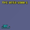 TYC 8753-1088-1