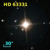HD  63331